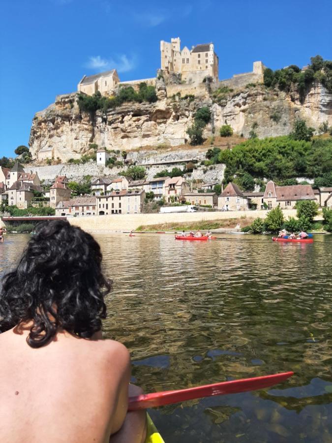 La Caverne Du Buisson Truffe المظهر الخارجي الصورة