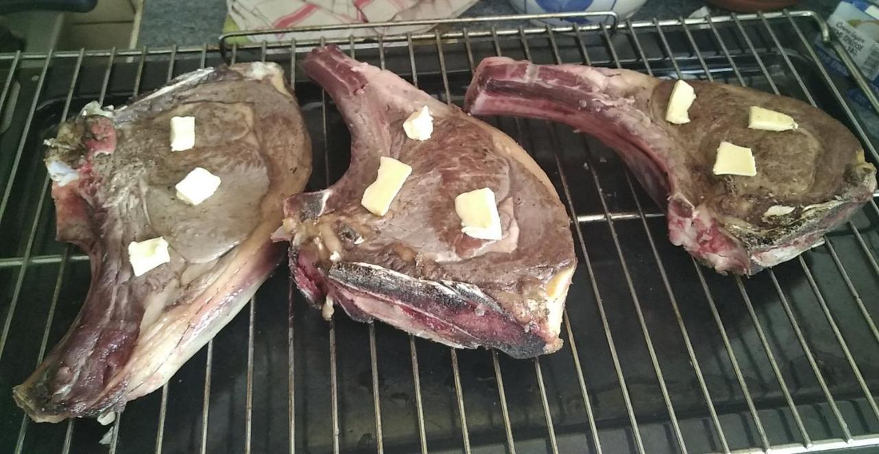 La Caverne Du Buisson Truffe المظهر الخارجي الصورة